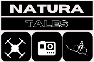 NatureTales Logo