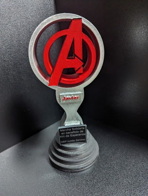 Logo 3D